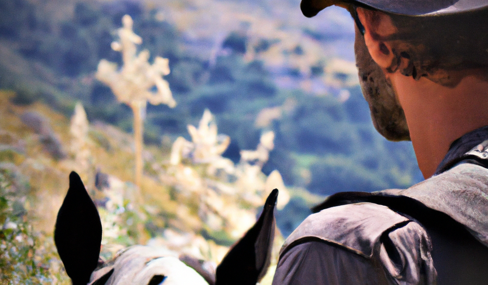 How to Choose the Right Horse for You
